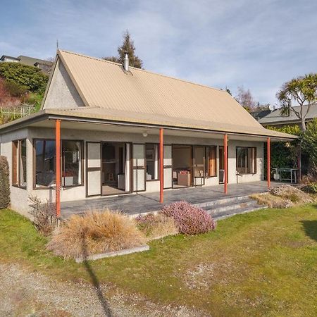 Sycamore Place - Wanaka Holiday Home Exterior foto