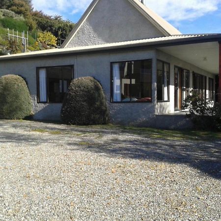 Sycamore Place - Wanaka Holiday Home Exterior foto