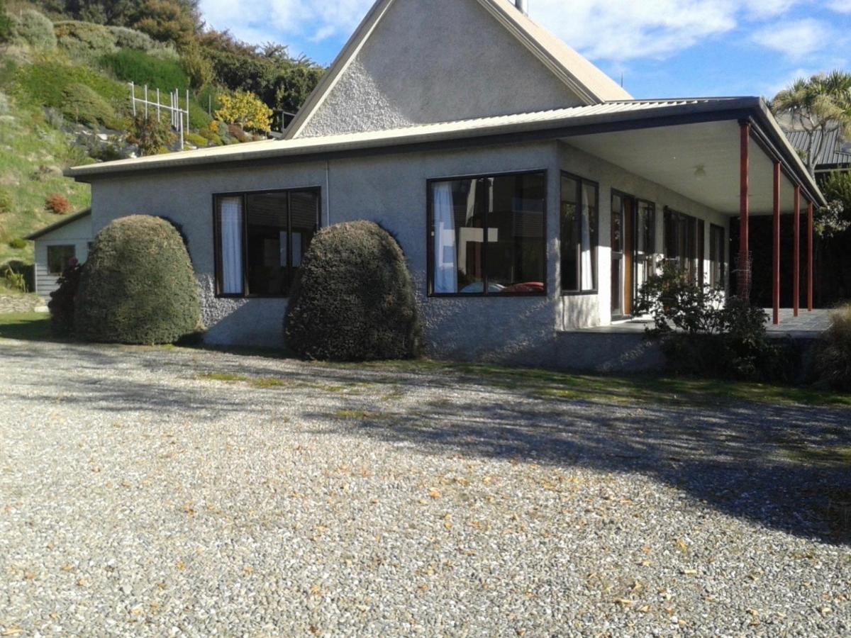 Sycamore Place - Wanaka Holiday Home Exterior foto